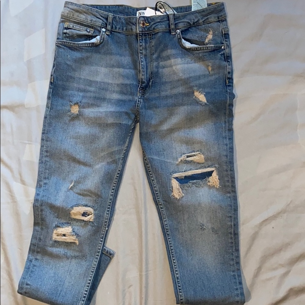 Men pants